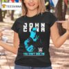 John Cena You Can T See Me Wwe T Shirt