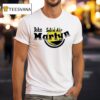 John Martyn Solid Air Dr Martyn T Shirt
