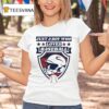 Just A Boy Who Loves Baseball Logo T Shirt