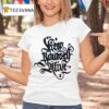 Keep Yourself Alive T Shirt