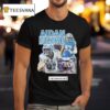 Kelvin Sheppard Aidan Hutchinson T Shirt