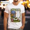 Kingdom Come Deliverance Ii Castle Hrad Trosky T Shirt