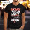 Koyo Nov Stony Brook New York Concer T Shirt