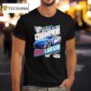 Kyle Larson Hendrick Motorsports Team Nascar Cup Series Champion T Shirt