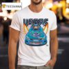 Las Vegas Th Annual Nhra Nevada Nationals T Shirt