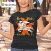 Learn Latin Deus Vult Maltese Cross God Wills T Shirt