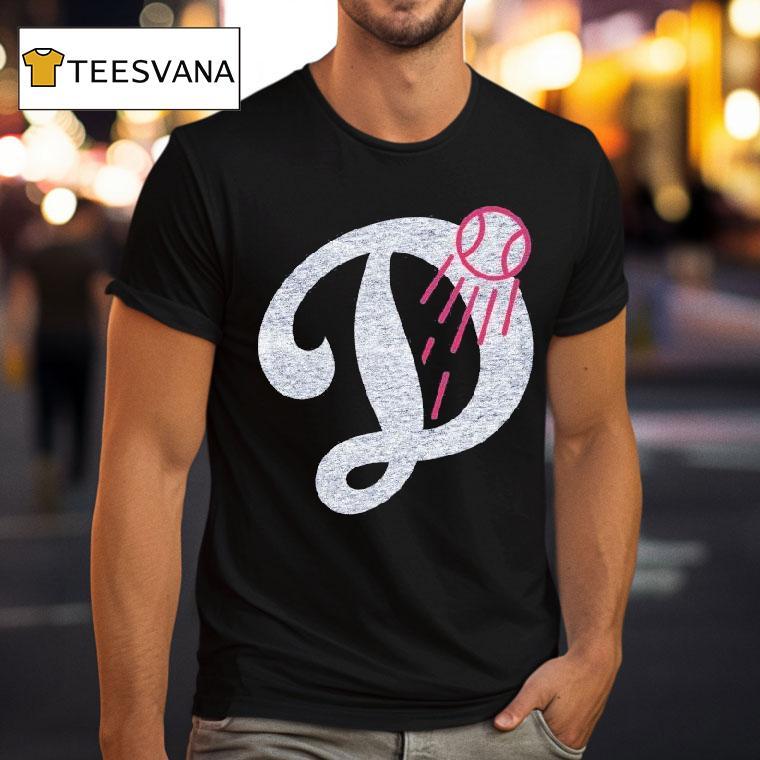 Los Angeles Dodgers Deceptor T Shirt Los Angeles Dodgers Deceptor T Shirt