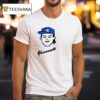 Los Angeles Dodgers Yoshinobu Yamamoto Pose Ar T Shirt