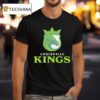 Louisville Kings Logo T Shirt