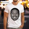 Maaza Single Taken Michael B T Shirt