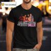 Make Some Noise For The Chubby Dolls T Shirt