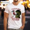 Makin A List Bin Chicken It Twice T Shirt