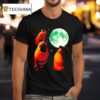 Marcus The Worm Meme T Shirt