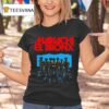 Mariachi El Bronx The Bronxxx Iv T Shirt