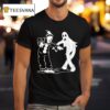 Marjorie Taylor Green Ghosts In The Machine Clown T Shirt