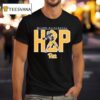 Mason Heintschel Hp Pitt Panthers T Shirt