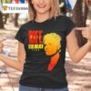 Matt Rife Stay Golden Tour T Shirt
