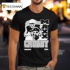 Maxx Crosby Nfl Players Quarterback T Shirt