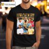Memeables Luh Calm Fit New T Shirt