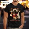 Meowdy Partner Cowboy Ca T Shirt