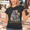Mercy Is Treason T Shirt
