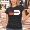 Miami Hurricanes Miami Vs The Commi T Shirt
