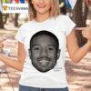 Michael B Jordan Maaza Single Taken Face Head T Shirt