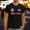 Michael Morales Full Violence Across The Octagon Tour Graphic T Shirt