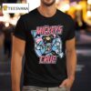 Mickey S Crue T Shirt