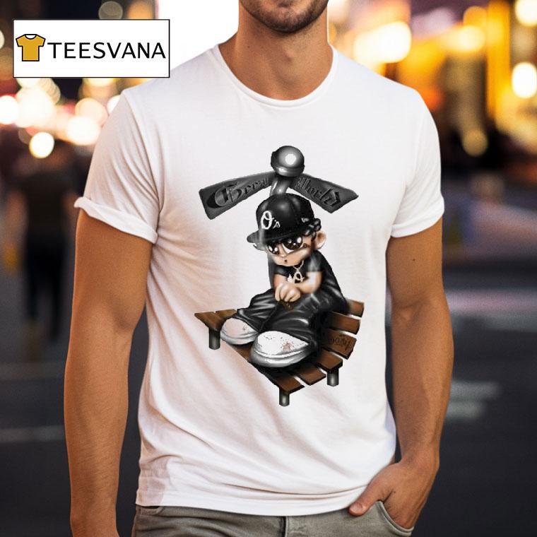 Mijo Geezyw Orld T Shirt Mijo Geezyw Orld T Shirt