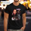 Moesha It S Not Easy Being A Nager But It S Always Worth It Graphic T Shirt
