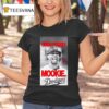 Mookie Betts Air Jordan Good Googly Los Angeles Dodgers T Shirt