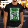 Municipal Waste Slime And Punishmen T Shirt