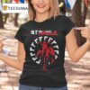 My Chemical Romance The Black Parade Graphic T Shirt