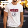 New England Patriots Back To The Future Th Anniversary T Shirt