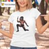 New England Patriots Stefon Diggs Booker Can You Diggs It Sucka T Shirt