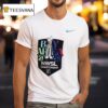 Nike Nwsl Championship San Francisco Bay Area On November Trophy T Shirt