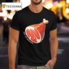 Nsm Not So Modern Ham T Shirt