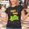 Obey Your Sprite Logo T Shirt