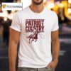 Oklahoma Soners X The University Of Oklahoma X Patriot Country T Shirt