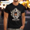 Old S Lantern T Shirt