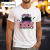 One Ok Rock Detox Latin American Tour T Shirt
