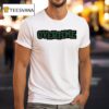 One Shot Overtime Elite Corey Frazier Overtime T Shirt
