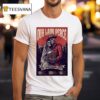Our Lady Peace Th Anniversary Tour T Shirt