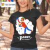 Pabst Blue Ribbon Vintage Holiday T Shirt