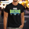 Paige Bueckers Dallas Wings Burs T Shirt