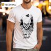 Pennywise The Dancing Clown Time To Floa T Shirt