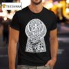 Phantogram Tom Newell T Shirt