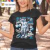 Philadelphia Eagles X Pro Bowl Brian Dawkin Chalked Up T Shirt