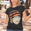Pittsburgh Slers Bungled Crying Cincinnati Bengals Lady T Shirt